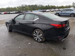 2019 Nissan Altima Sr Black vin: 1N4BL4CV7KN327859