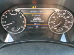 2021 Nissan Altima Sr Black vin: 1N4BL4CV7MN334264