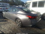 2021 Nissan Altima Sr Fwd Silver vin: 1N4BL4CV7MN385506