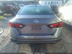 2021 Nissan Altima Sr Fwd Silver vin: 1N4BL4CV7MN385506