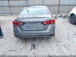 2021 Nissan Altima Sr Fwd Blue vin: 1N4BL4CV7MN387496