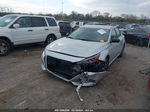 2020 Nissan Altima Sr Fwd Gray vin: 1N4BL4CV8LC101892