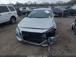 2020 Nissan Altima Sr Fwd Gray vin: 1N4BL4CV8LC101892