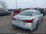 2020 Nissan Altima Sr Fwd Серый vin: 1N4BL4CV8LC101892