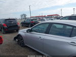 2020 Nissan Altima Sr Fwd Gray vin: 1N4BL4CV8LC101892