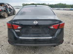 2020 Nissan Altima Sr Black vin: 1N4BL4CV8LC124623