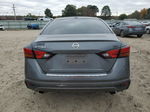 2020 Nissan Altima Sr Gray vin: 1N4BL4CV8LC228593