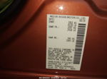 2020 Nissan Altima Sr Fwd Orange vin: 1N4BL4CV8LC271587
