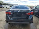 2021 Nissan Altima Sr Black vin: 1N4BL4CV8MN396286