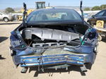 2021 Nissan Altima Sr Blue vin: 1N4BL4CV8MN409778