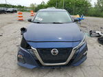 2019 Nissan Altima Sr Blue vin: 1N4BL4CV9KC155040