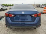 2019 Nissan Altima Sr Blue vin: 1N4BL4CV9KC155040