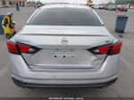 2019 Nissan Altima 2.5 Sr Silver vin: 1N4BL4CV9KC169598