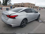 2019 Nissan Altima 2.5 Sr Silver vin: 1N4BL4CV9KC169598