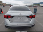 2019 Nissan Altima 2.5 Sr Silver vin: 1N4BL4CV9KC169598