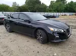 2019 Nissan Altima Sr Черный vin: 1N4BL4CV9KC175773