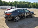 2020 Nissan Altima Sr Black vin: 1N4BL4CV9LC118992