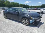 2020 Nissan Altima Sr Black vin: 1N4BL4CV9LC223015