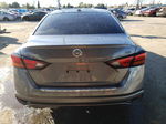 2021 Nissan Altima Sr Gray vin: 1N4BL4CV9MN358002