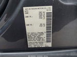 2021 Nissan Altima Sr Fwd Серый vin: 1N4BL4CV9MN360672