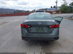 2021 Nissan Altima Sr Fwd Gray vin: 1N4BL4CV9MN360672