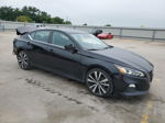 2021 Nissan Altima Sr Black vin: 1N4BL4CV9MN362891