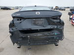 2021 Nissan Altima Sr Black vin: 1N4BL4CV9MN362891