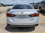 2021 Nissan Altima Sr Серебряный vin: 1N4BL4CV9MN373888