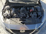 2021 Nissan Altima Sr Gray vin: 1N4BL4CV9MN391727