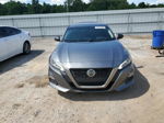 2019 Nissan Altima Sr Gray vin: 1N4BL4CVXKC121916