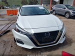 2019 Nissan Altima 2.5 Sr Белый vin: 1N4BL4CVXKC171098