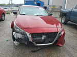 2019 Nissan Altima Sr Red vin: 1N4BL4CVXKC174177