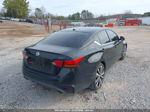 2020 Nissan Altima Sr Fwd Black vin: 1N4BL4CVXLC112134