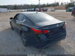 2020 Nissan Altima Sr Fwd Черный vin: 1N4BL4CVXLC112134