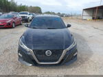 2020 Nissan Altima Sr Fwd Black vin: 1N4BL4CVXLC112134