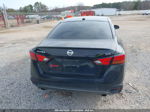 2020 Nissan Altima Sr Fwd Black vin: 1N4BL4CVXLC112134