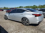 2020 Nissan Altima Sr Silver vin: 1N4BL4CVXLC177310