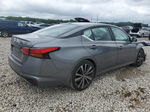 2021 Nissan Altima Sr Gray vin: 1N4BL4CVXMN300514