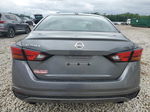 2021 Nissan Altima Sr Gray vin: 1N4BL4CVXMN300514