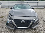 2021 Nissan Altima Sr Gray vin: 1N4BL4CVXMN300514