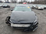 2021 Nissan Altima Sr Black vin: 1N4BL4CVXMN317751