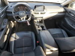 2021 Nissan Altima Sr Серый vin: 1N4BL4CVXMN325526