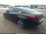 2021 Nissan Altima Sr Fwd Black vin: 1N4BL4CVXMN344027