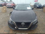 2021 Nissan Altima Sr Fwd Черный vin: 1N4BL4CVXMN344027