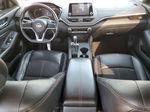 2021 Nissan Altima Sr Silver vin: 1N4BL4CVXMN365069