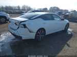 2021 Nissan Altima Sr Fwd White vin: 1N4BL4CVXMN418529