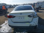 2021 Nissan Altima Sr Fwd White vin: 1N4BL4CVXMN418529