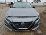 2019 Nissan Altima Sr Серый vin: 1N4BL4CW0KC185410