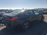 2019 Nissan Altima Sr Black vin: 1N4BL4CW0KN301273