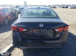 2019 Nissan Altima Sr Black vin: 1N4BL4CW0KN301273